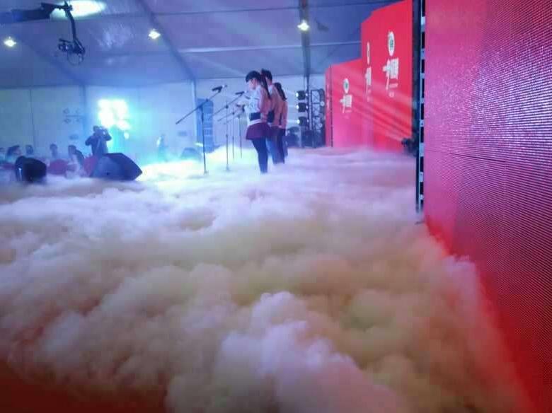 干冰和液氮制冷效果哪個好？ 